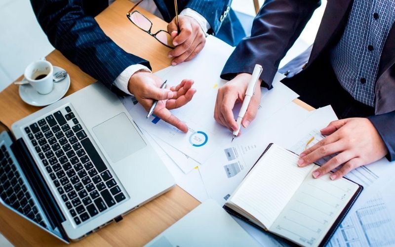 Tư vấn đầu tư